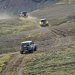 Jeep Experience