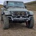 Jeep Experience