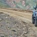 Jeep Experience