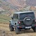 Jeep Experience