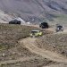 Jeep Experience
