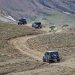 Jeep Experience