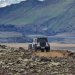 Jeep Experience
