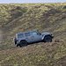 Jeep Experience