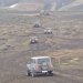 Jeep Experience