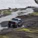 Jeep Experience