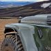 Jeep Experience