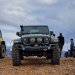 Jeep Experience