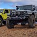 Jeep Experience