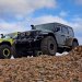 Jeep Experience