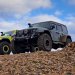 Jeep Experience