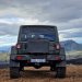 Jeep Experience