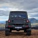 Jeep Experience