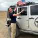 Jeep Experience