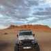Jeep Experience