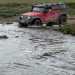 Jeep Experience