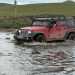 Jeep Experience
