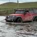 Jeep Experience
