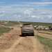 Jeep Experience
