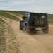 Jeep Experience