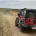 Jeep Experience
