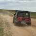 Jeep Experience