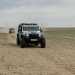 Jeep Experience