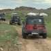 Jeep Experience