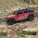 Jeep Experience
