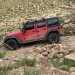 Jeep Experience