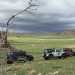 Jeep Experience