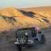 Jeep Experience