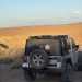 Jeep Experience