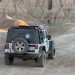 Jeep Experience