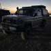 Jeep Experience