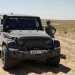 Jeep Experience