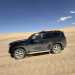 Jeep Experience