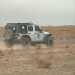 Jeep Experience
