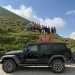 Jeep Experience