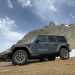 Jeep Experience