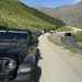 Jeep Experience