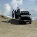 Jeep Experience