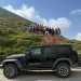 Jeep Experience