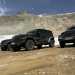 Jeep Experience