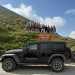 Jeep Experience