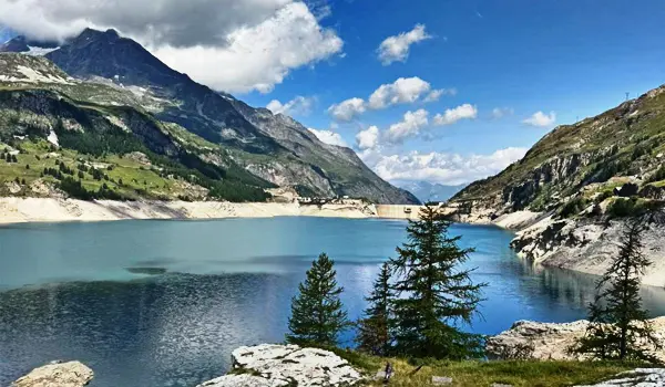 18.-25.07.2026 - Alpen