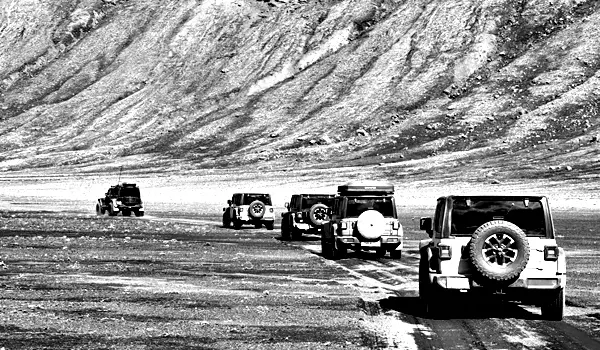 01.-06.08.2026 - Iceland Expedition