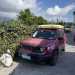 Jeep Experience