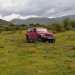 Jeep Experience