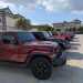 Jeep Experience